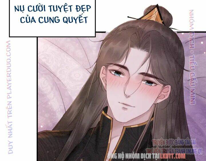 trọng sinh bá sủng nhiếp chính vương quá mạnh mẽ chapter 175 23