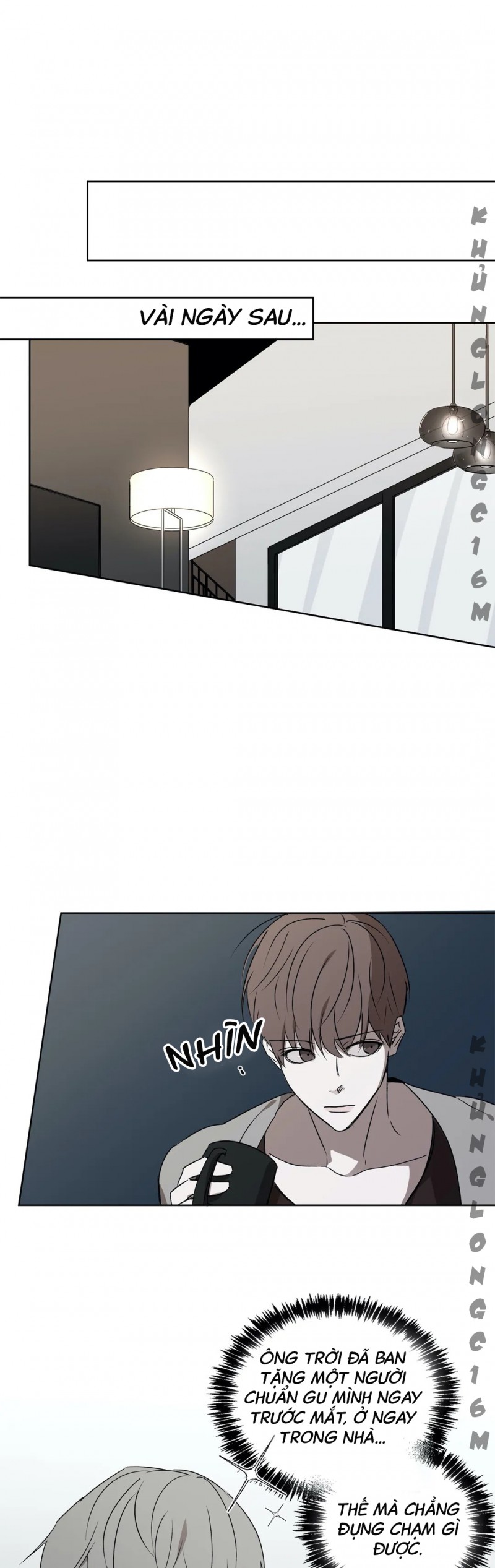 bảo vệ em chapter 2 10