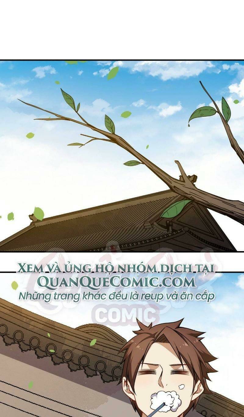 tổ thượng có tiền chapter 15 1
