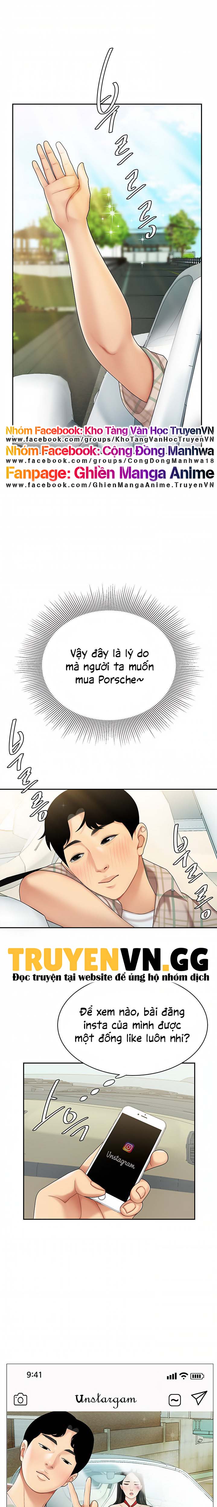 nếm mùi lạc thú chapter 5 8