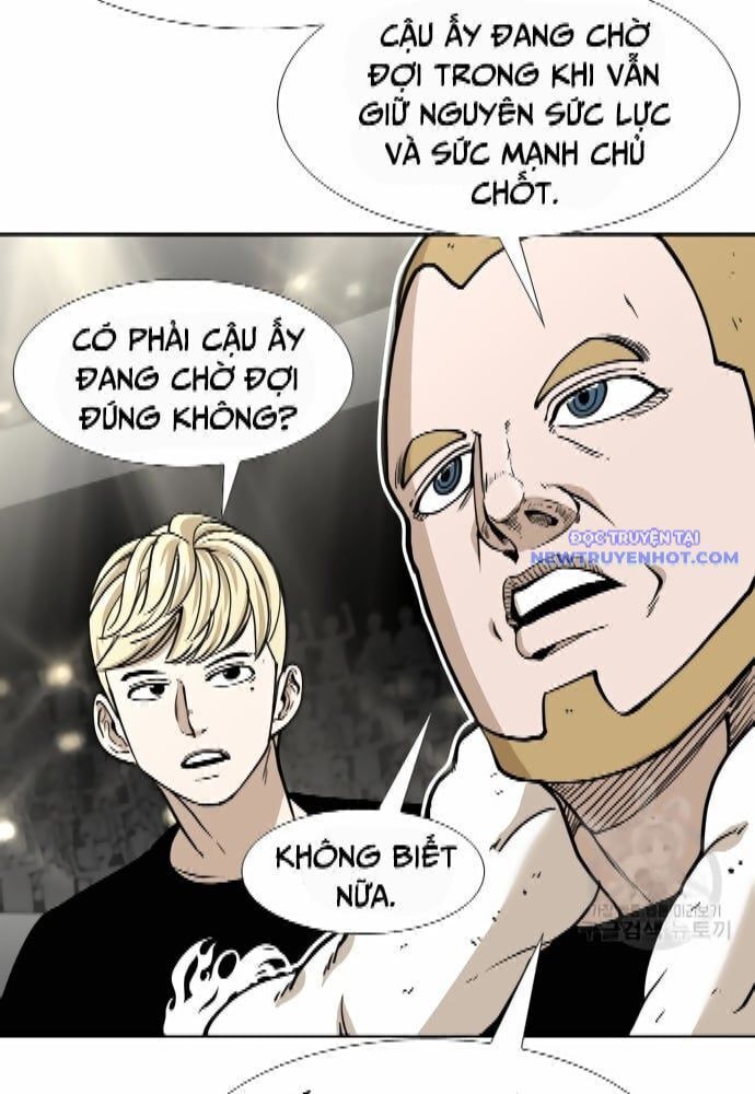 shark - cá mập chapter 260 85