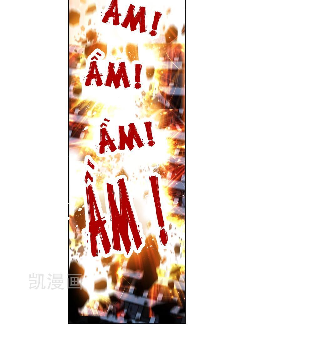 thiên hàng hệ phách đương chapter 12.5 16