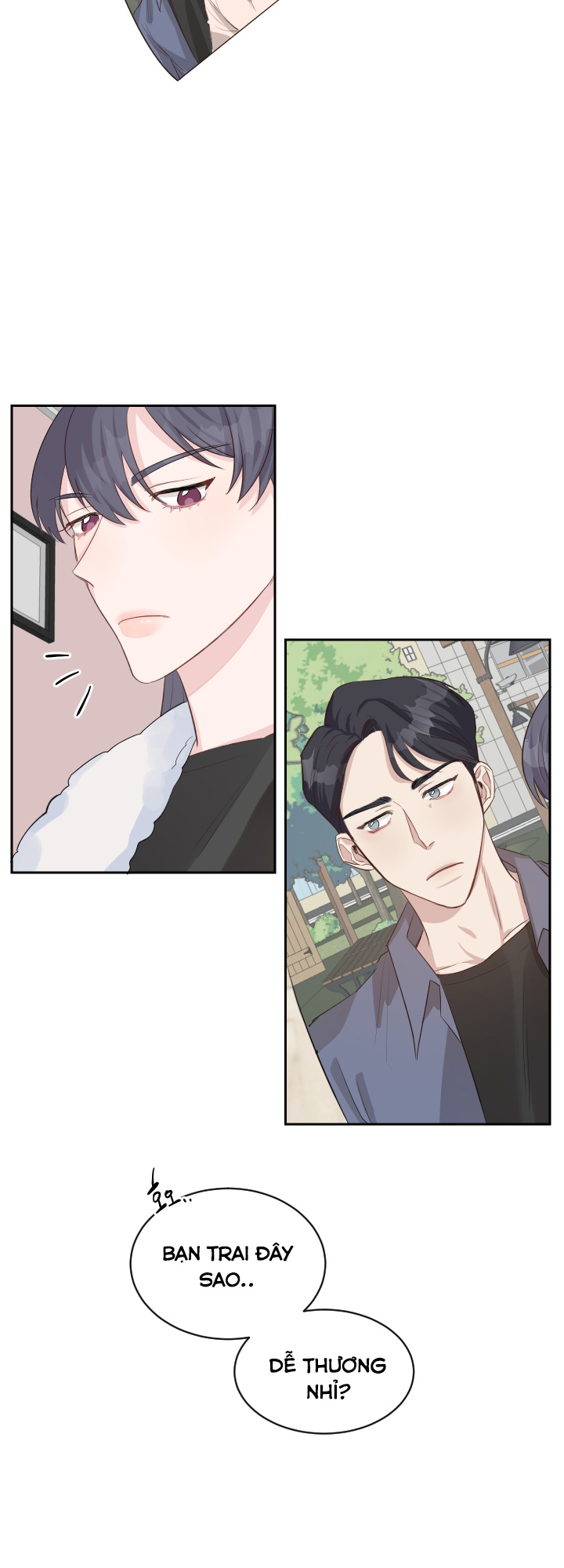 đời tư bí mật của quý phu nhân chapter 2 32