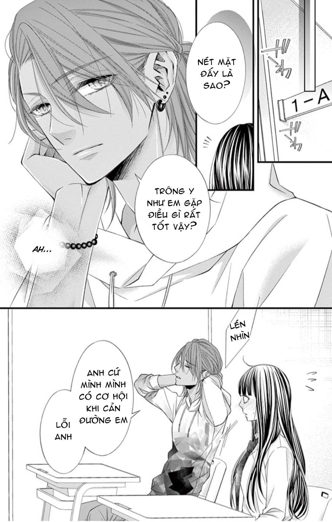 mối tình ngàn năm của ma vương chapter 7.2 10