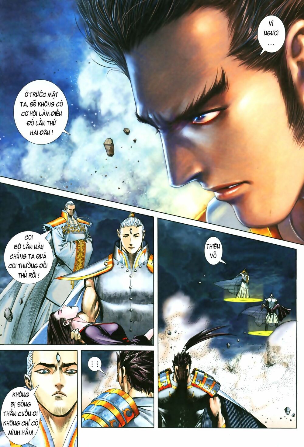 phong thần ký chapter 48 12