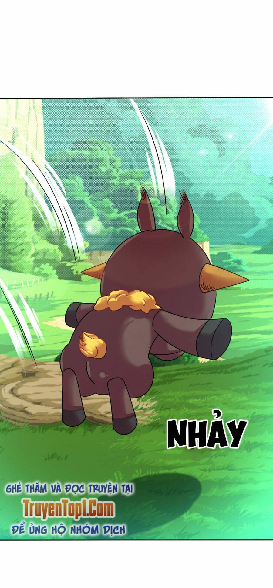 đạo ấn chapter 116 7