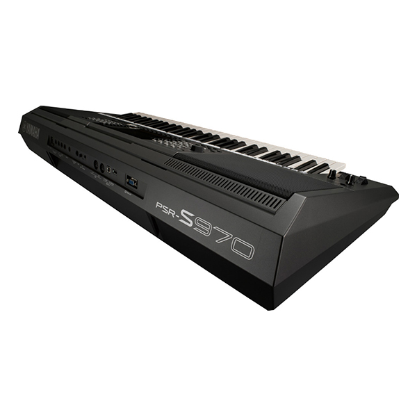 Đàn Organ Yamaha PSR - S975