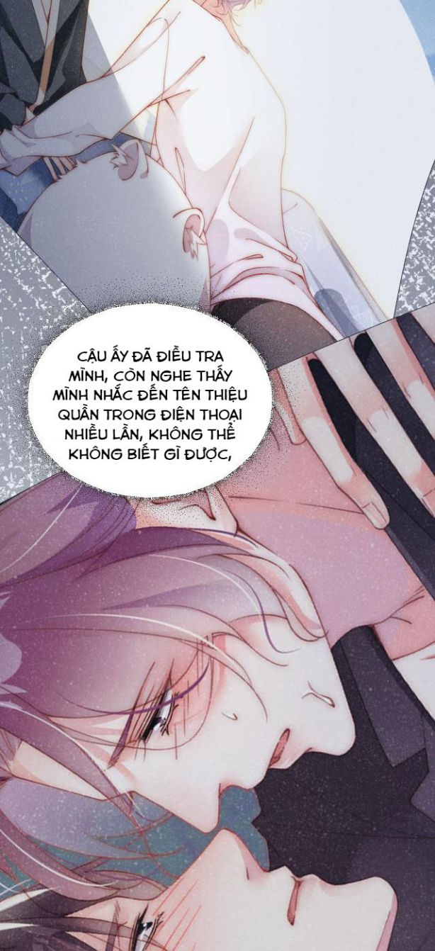 Ai Đem Ai Là Thật chapter 35