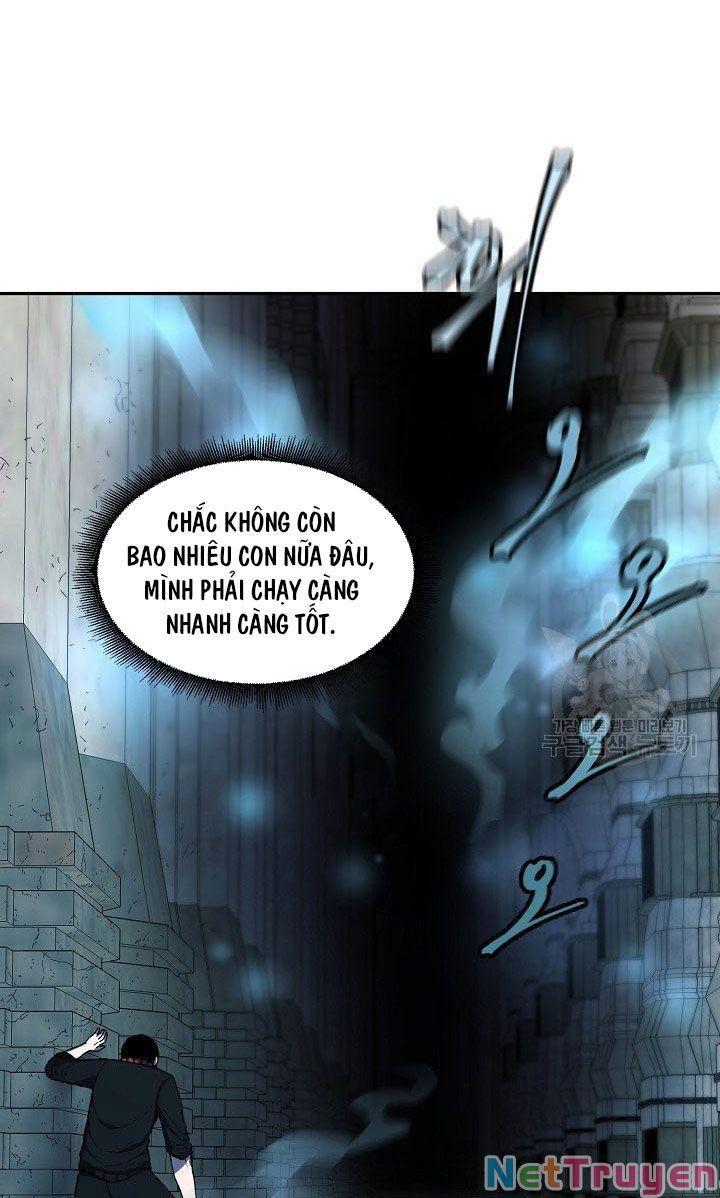 shaman - pháp sư chapter 10 33