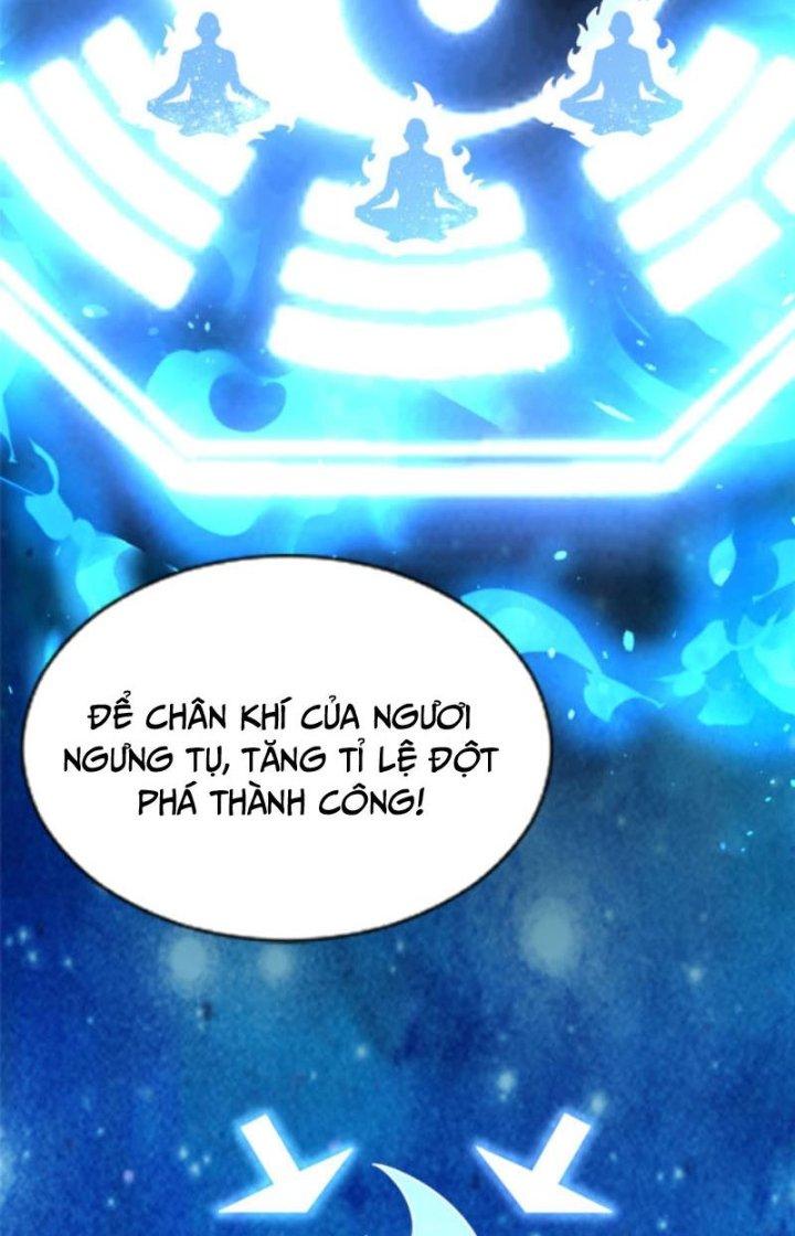 võ thánh này cũng quá khẳng khái chapter 19 57