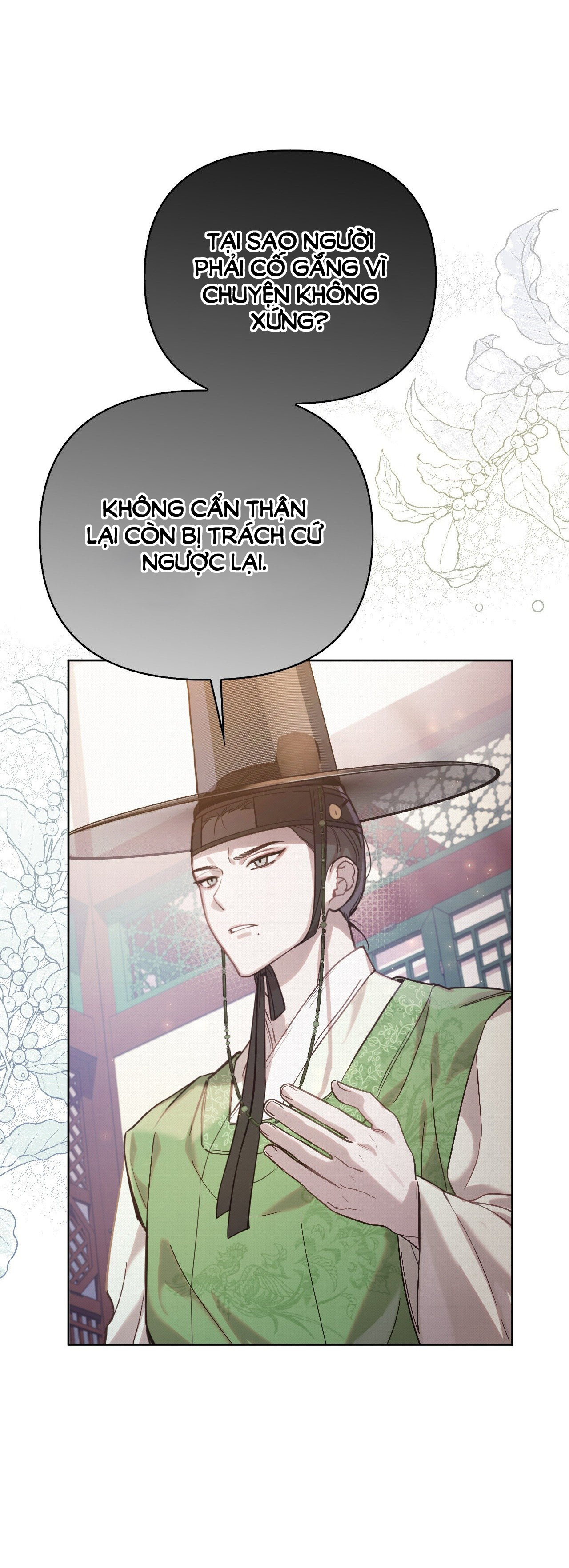 [18+] hậu cung kế chapter 10.2 6