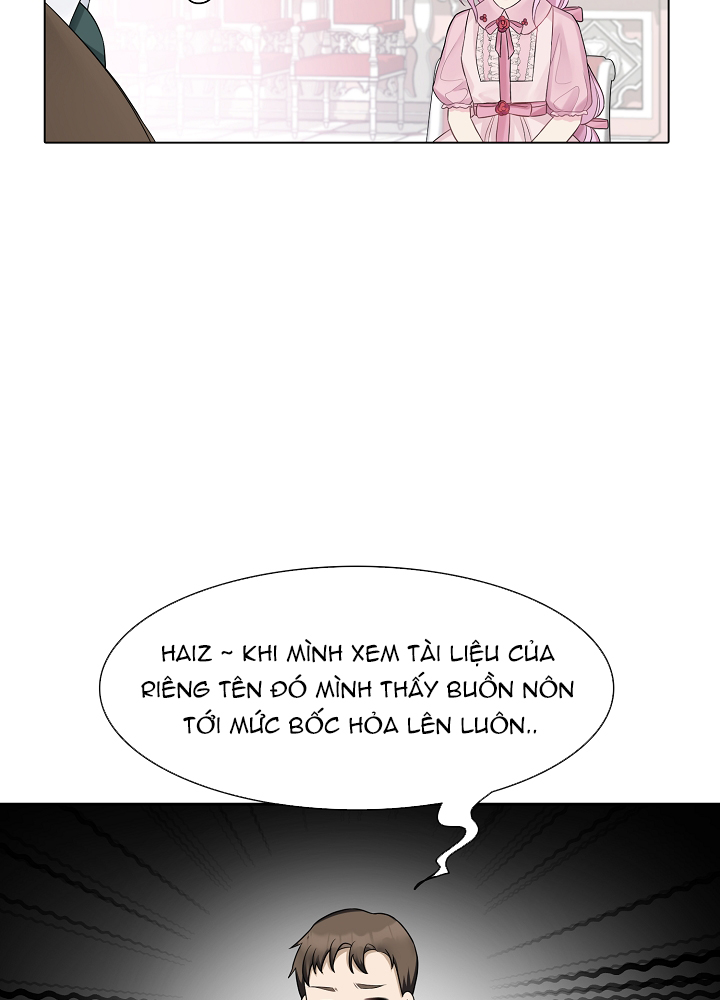 mặt nạ của hoàng đế chapter 9 68