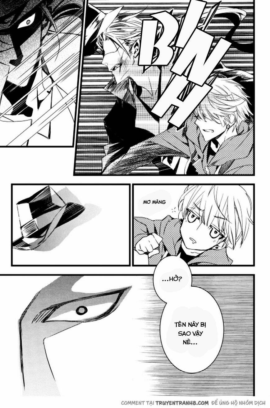 thư viện ma cà rồng chapter 3 38