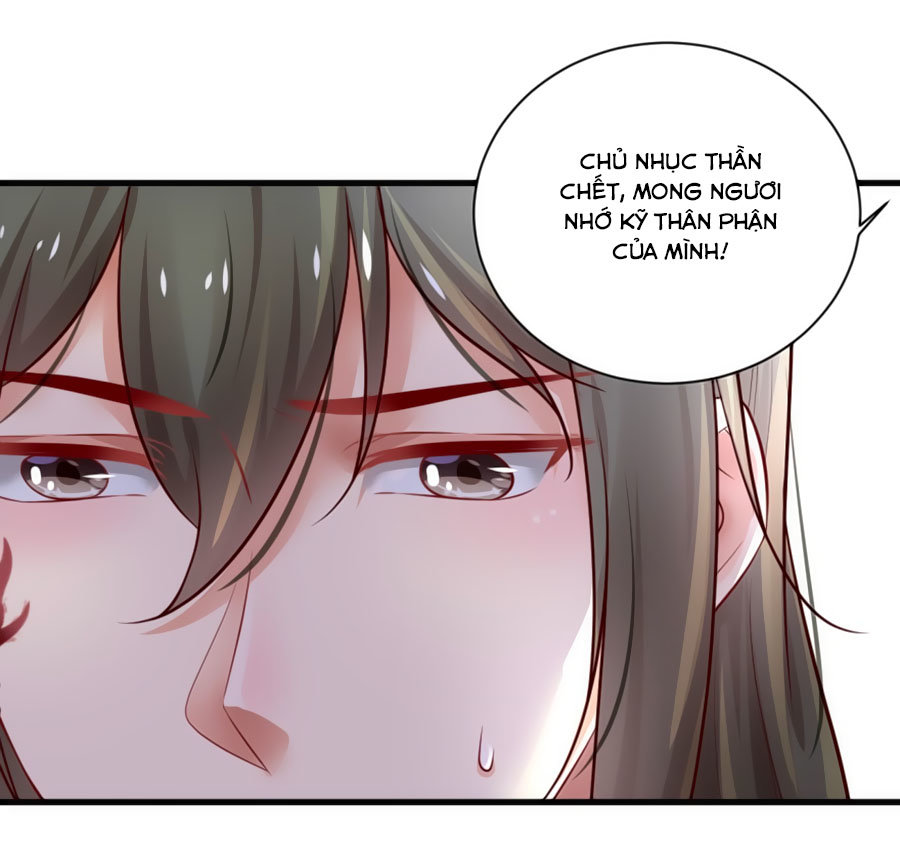 nữ đế livestream công lược chapter 34 24