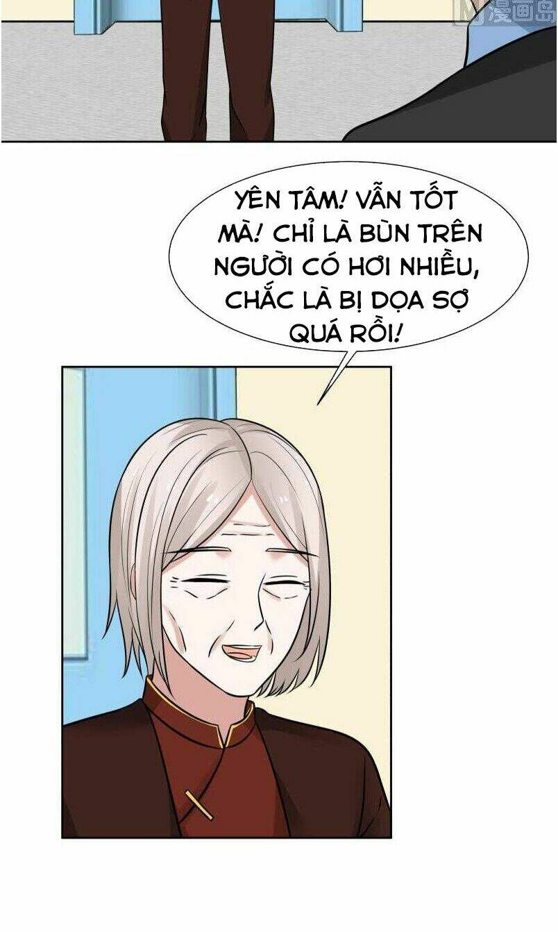 trên người ta có một rồng chapter 57 11