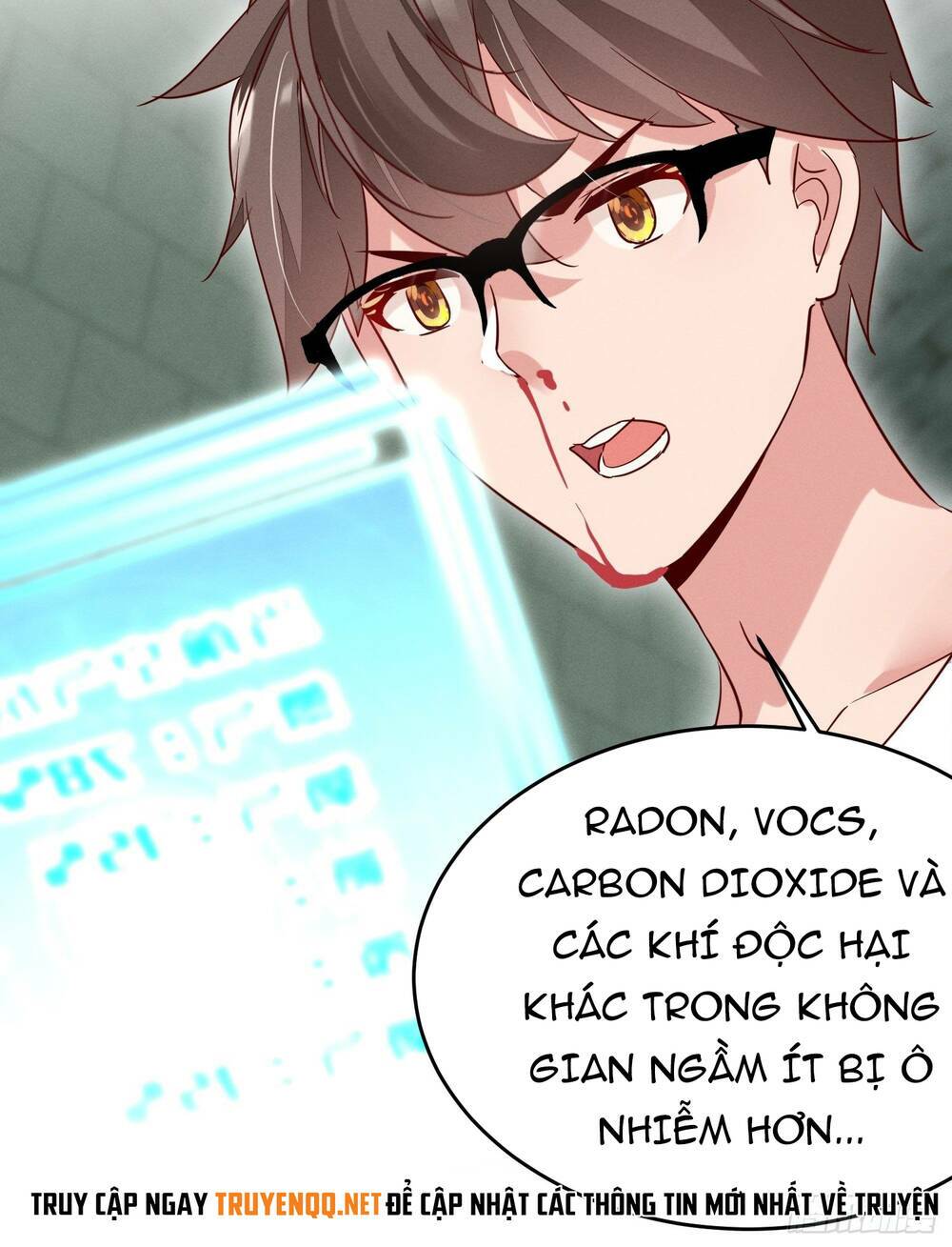 trở thành đạo sư dũng sĩ chapter 7 9