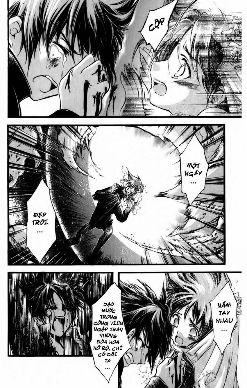 watashi no messiah-sama chapter 46 18