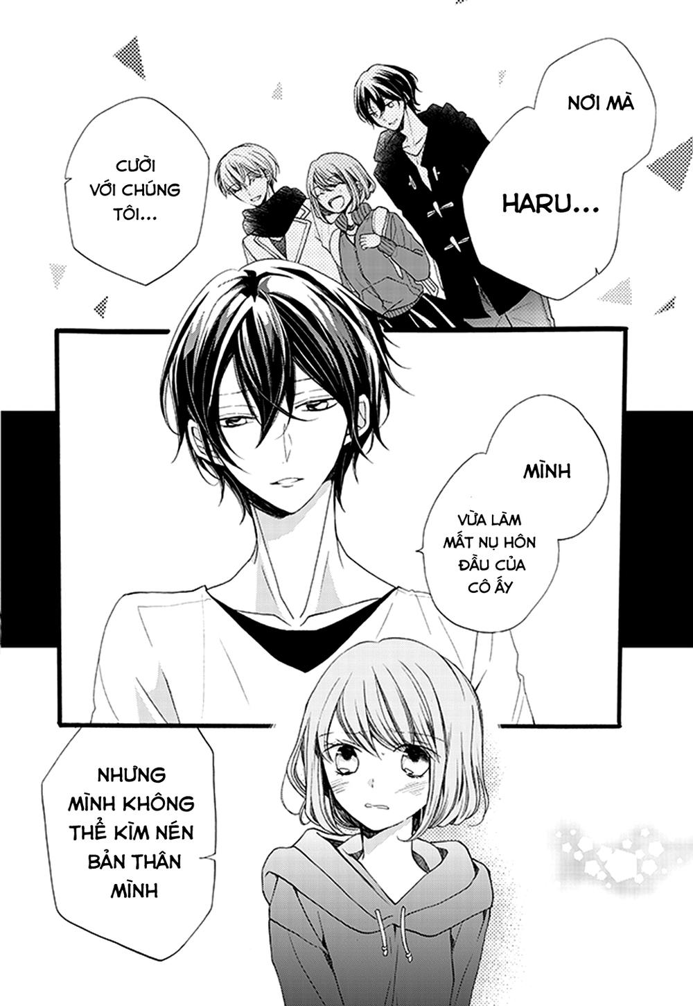 kimi wa kowareta ouji-kun chapter 1 46