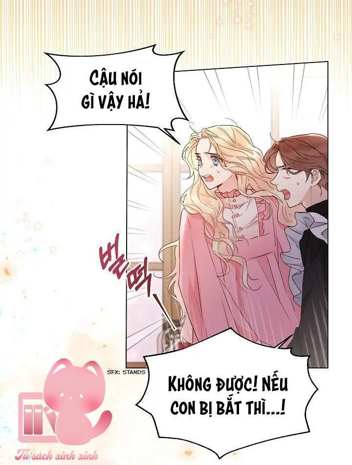 tiểu thư crystal là nam nhân chapter 6 11