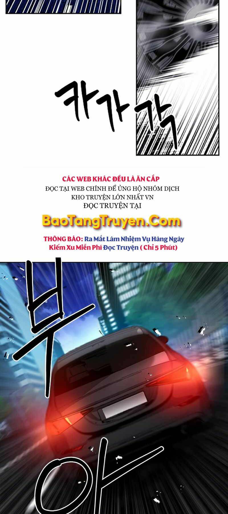 Druid Tại Ga Seoul - Người Hóa Thú Chapter 48 80