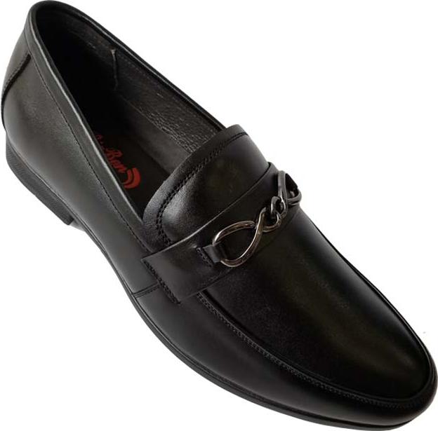 Giày Tây Nam BIGGBEN Da Bò Thật GT159