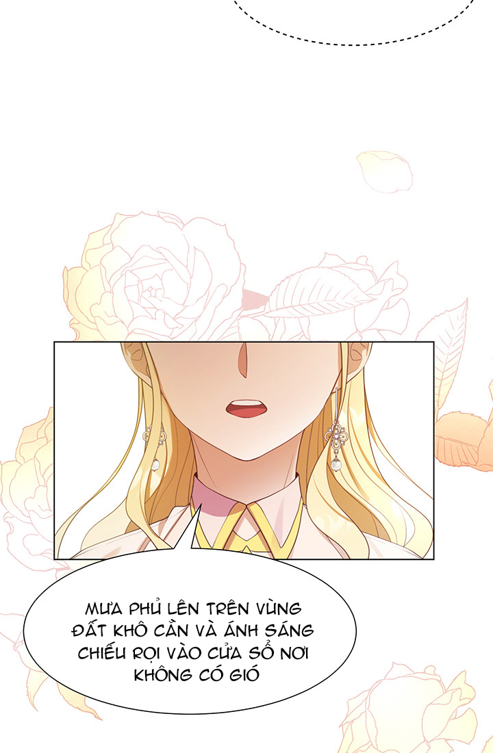 mau đến đây, lần đầu thấy ác nữ như này phải không chapter 12 25