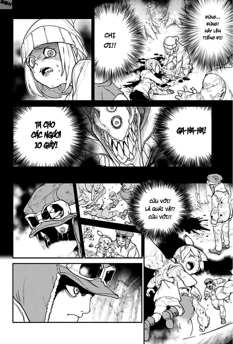 miền đất hứa chapter 77 6