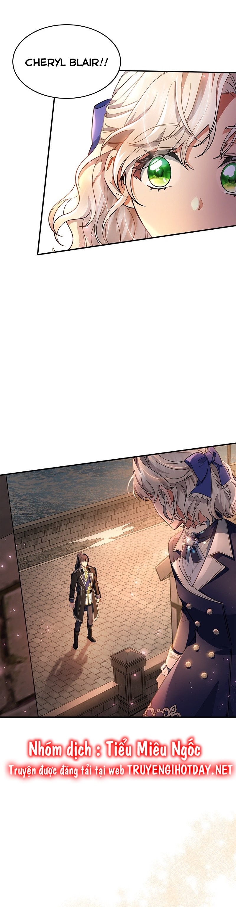 những gì melvin để lại chapter 17 17