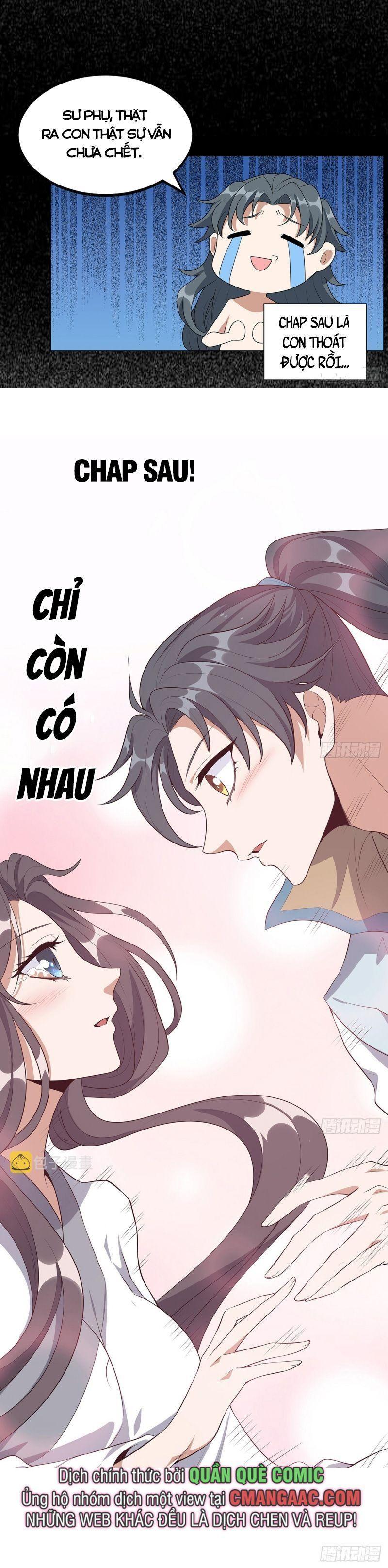 địa cầu đệ nhất kiếm chapter 153 19