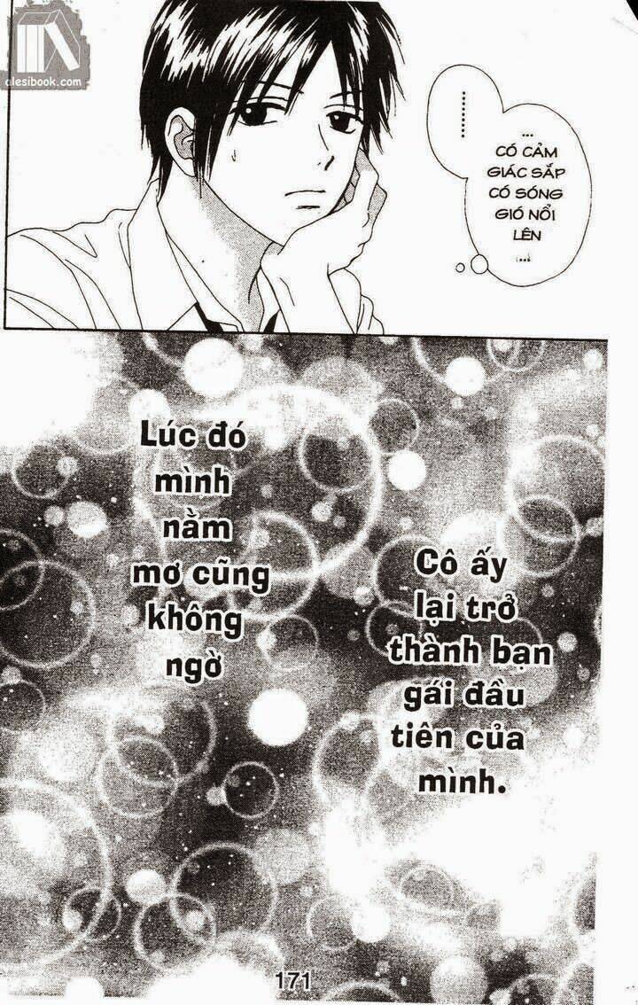 cảm giác trong tình yêu chapter 3 171