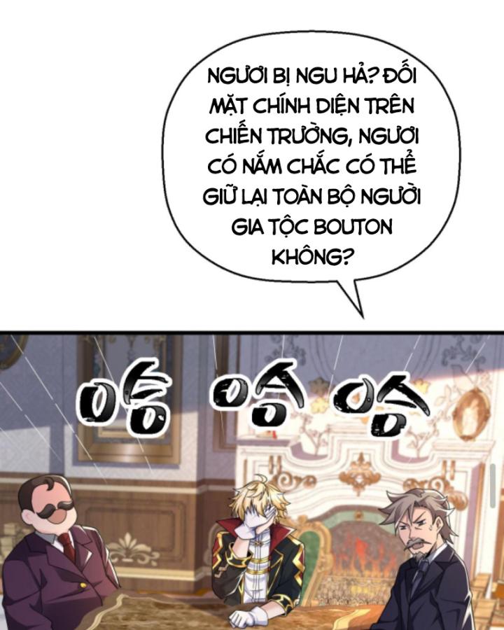 người chơi và nhân vật chính đều muốn làm hại ta chapter 40 31