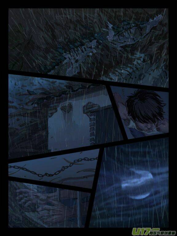 chim yến không về chapter 5 5