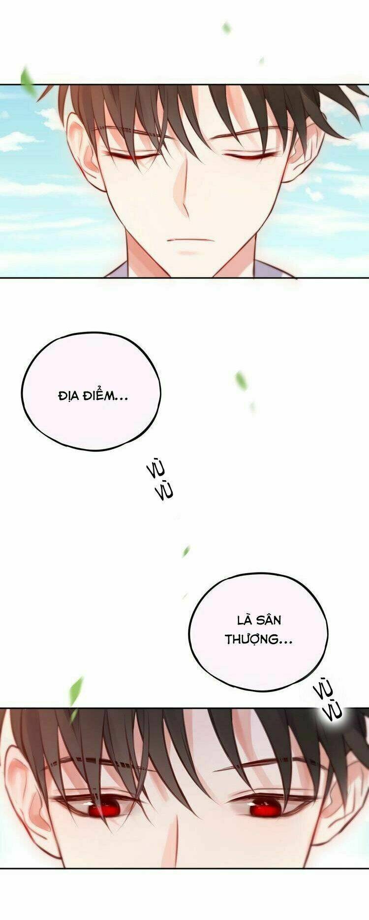 đêm ngày không dứt chapter 31.1 8