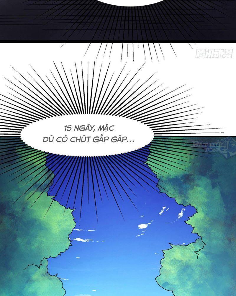 đồ đệ ta toàn là nữ ma đầu chapter 33 46