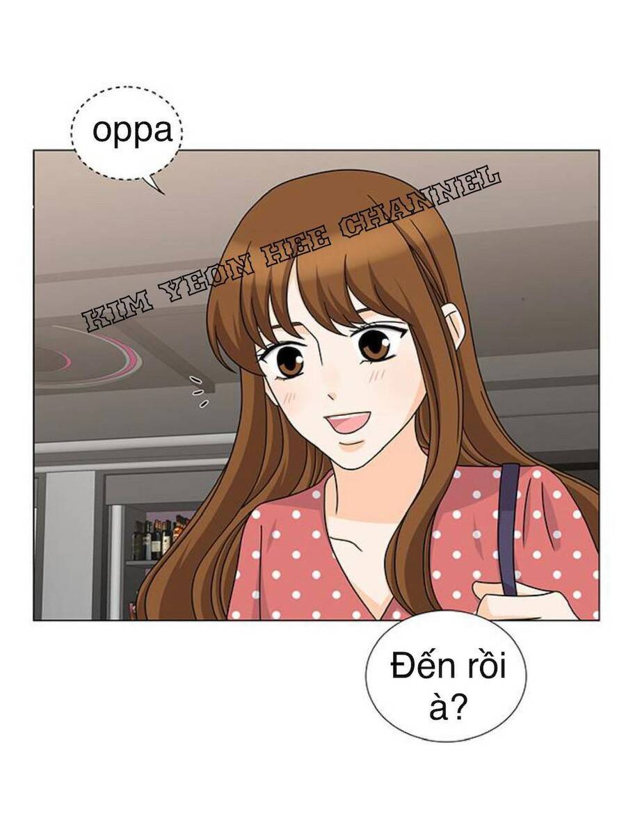 idol và sếp, em yêu ai? chapter 109 31