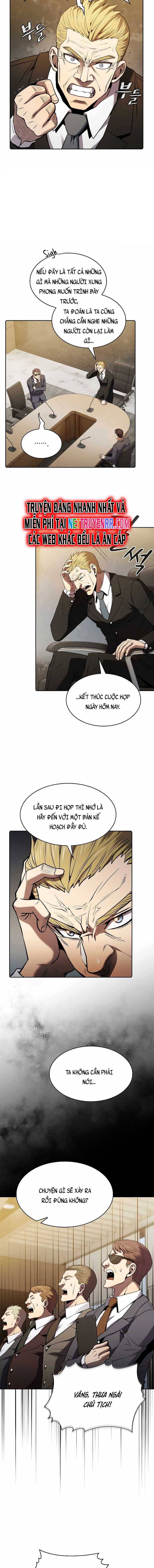 thiên thần quay về từ địa ngục chapter 116 4