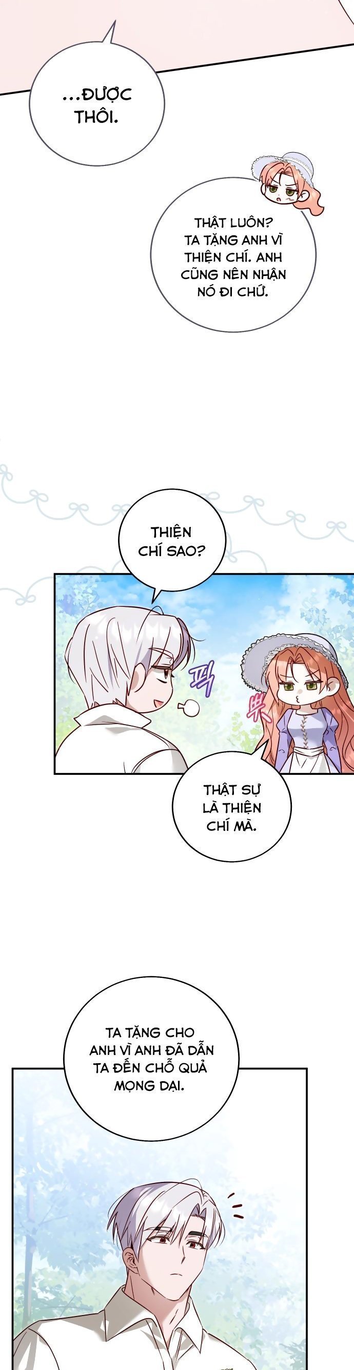 ngã xuống thiên đường chapter 29 16