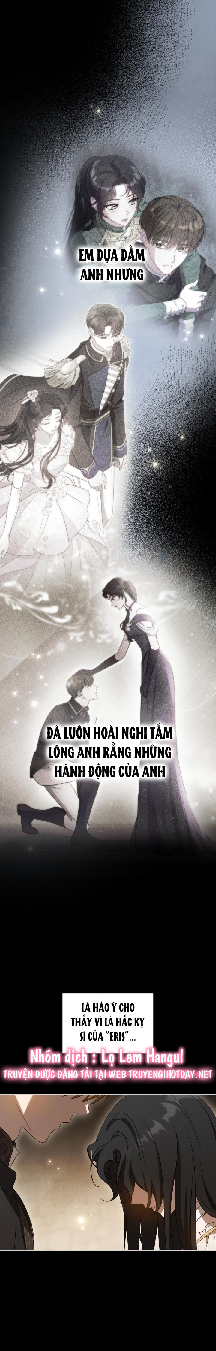 giết chết ác nữ phản diện chapter 93.1 3