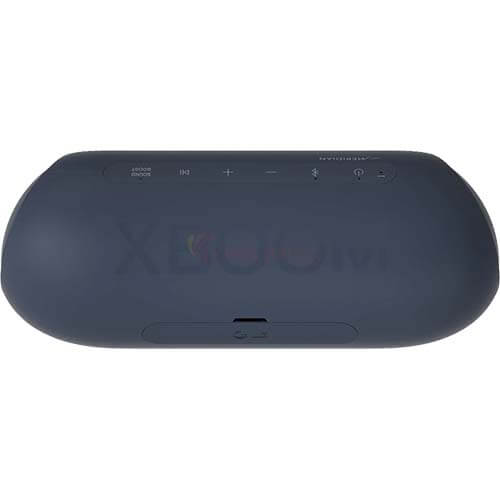 Loa Bluetooth LG XBOOM Go PL7 - Hàng chính hãng