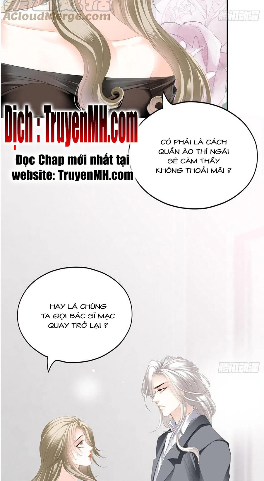 bạo quân ái nhân chapter 140 13