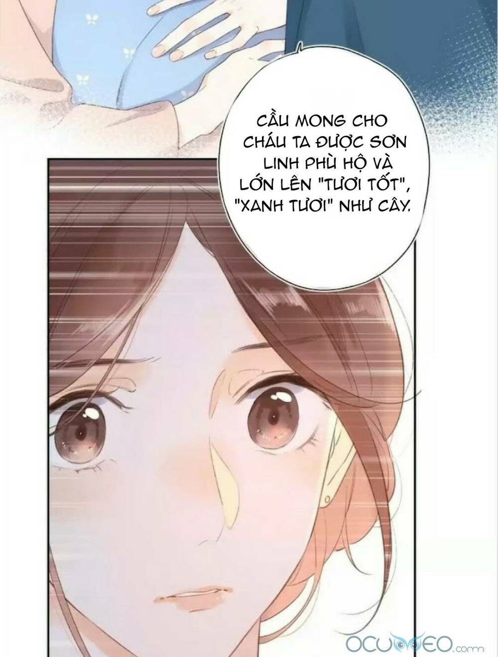 sos! tôi đã yêu một con sâu bướm (phần 2) chapter 15 30