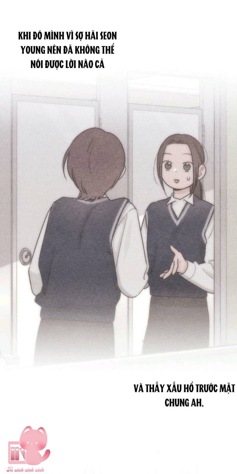 Bí Mật Thanh Xuân chapter 58 48