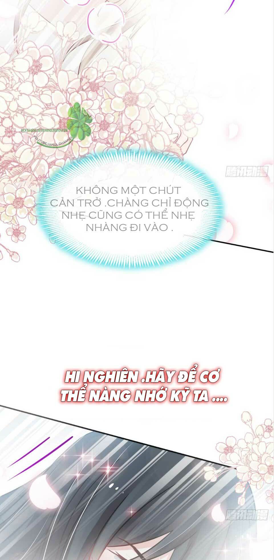 thiên hạ đệ nhất sủng phi chapter 130 24