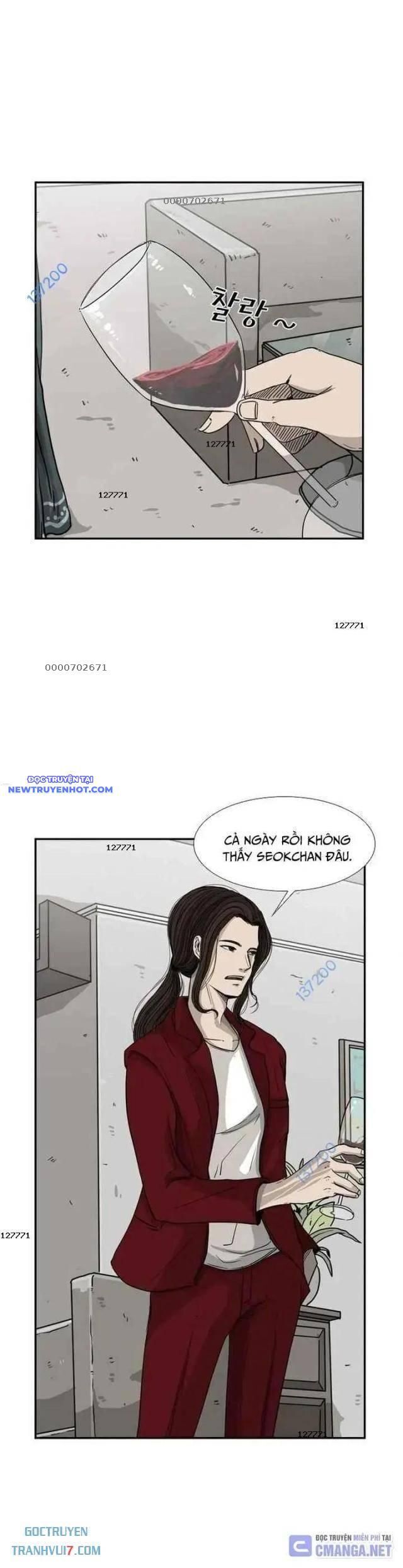 shark - cá mập chapter 67 2