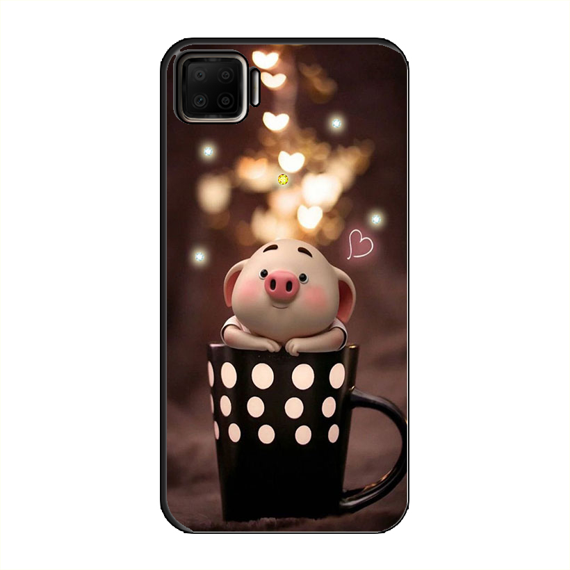 Ốp Lưng Dành Cho OPPO A73 2020