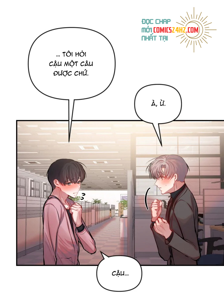 hợp đồng tình yêu chapter 14 18