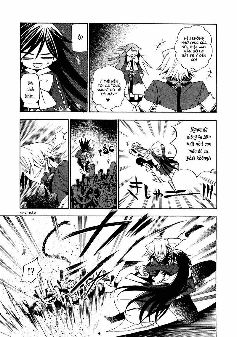 pandora hearts chapter 15 9