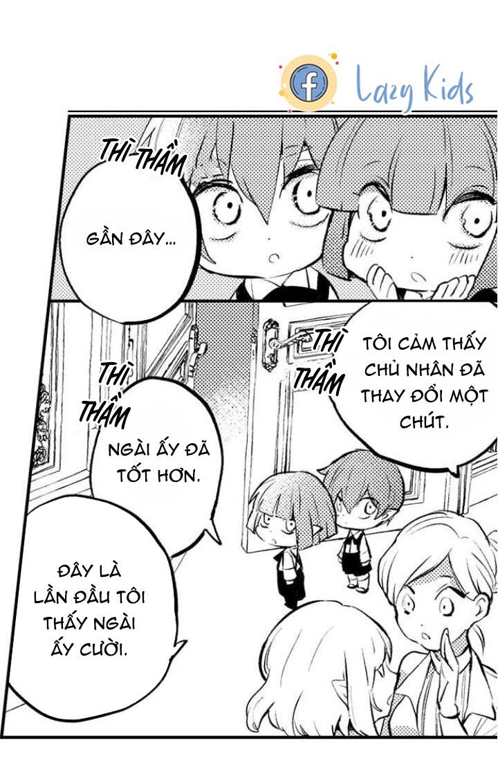 tiếng gọi của tình yêu sau trải nghiệm cận tử chapter 13 36