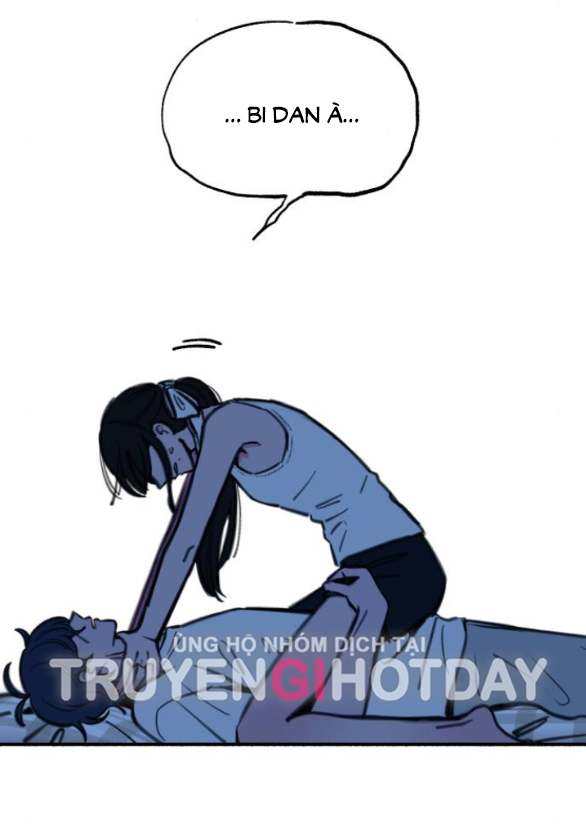 nàng thơ nổi tiếng - nàng thơ myung chapter 58.1 34