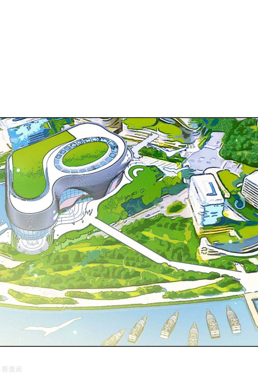 cô ấy đến rồi, xin nằm xuống! chapter 75 29